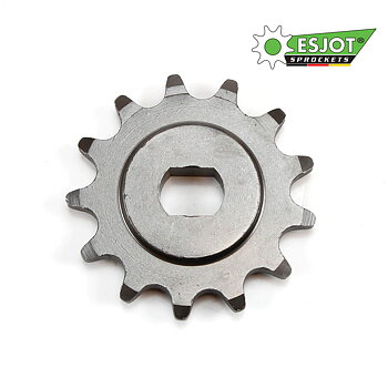 Drev fram Kreidler 4/5 vxl 13 T. Esjot i högsta kvalité. Made in Germany 415 kedja