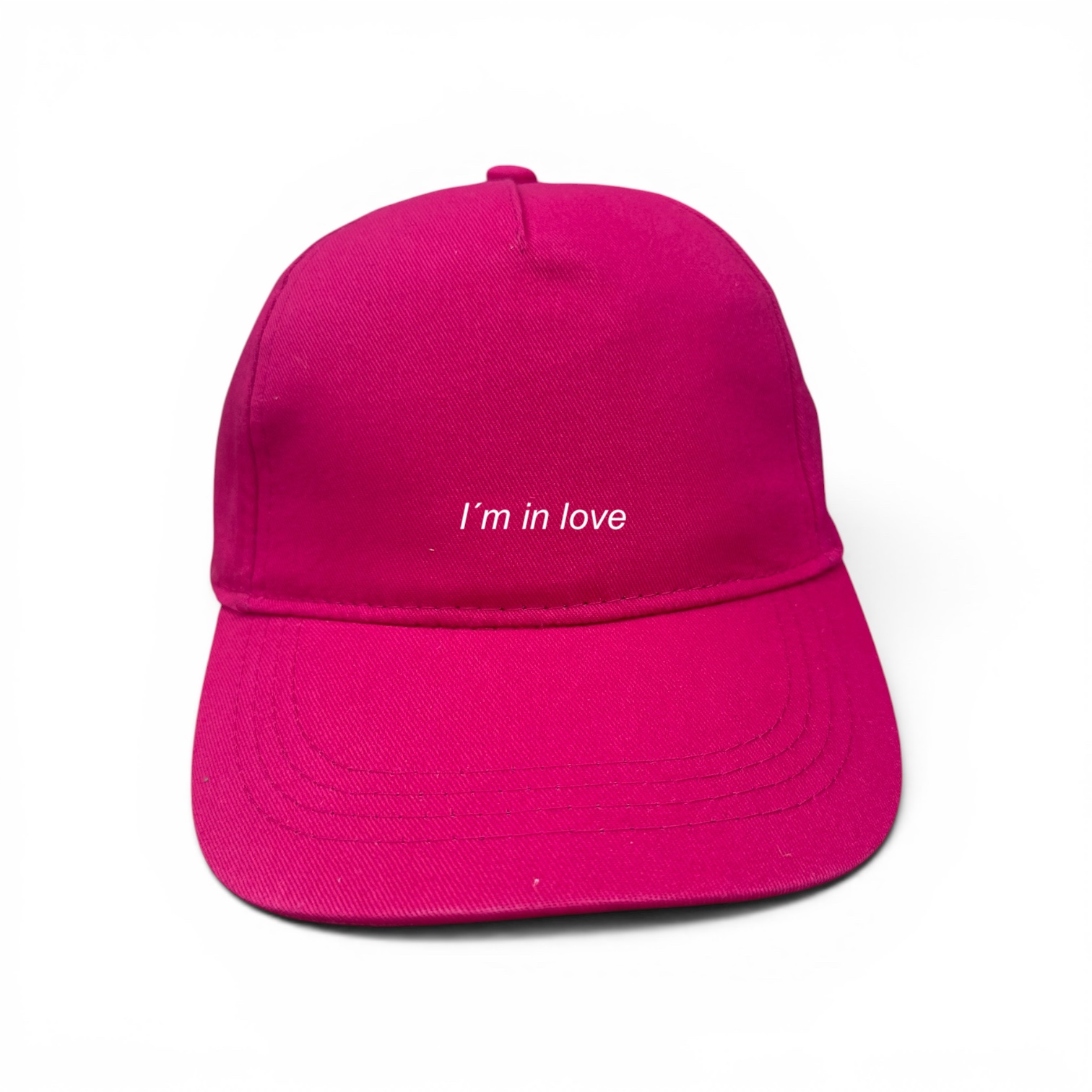 Barnkeps med namn, Fuchsia