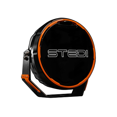 STEDI Type-X Sport Plus 8,5 LED Driving Lights