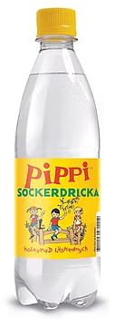 Pippi Sockerdricka 50cl