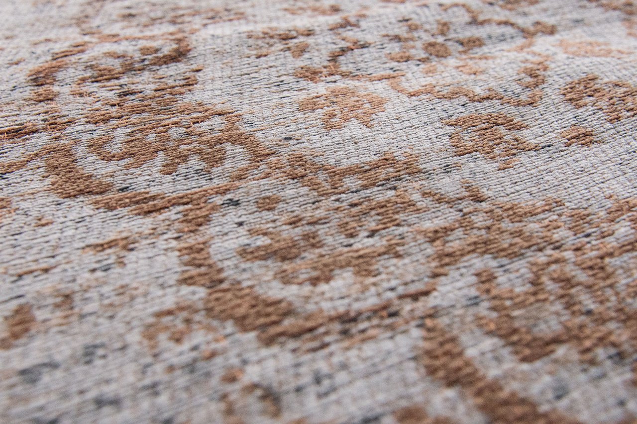 Medallion Grey Ebony Utomhusmatta 170x240cm - 3
