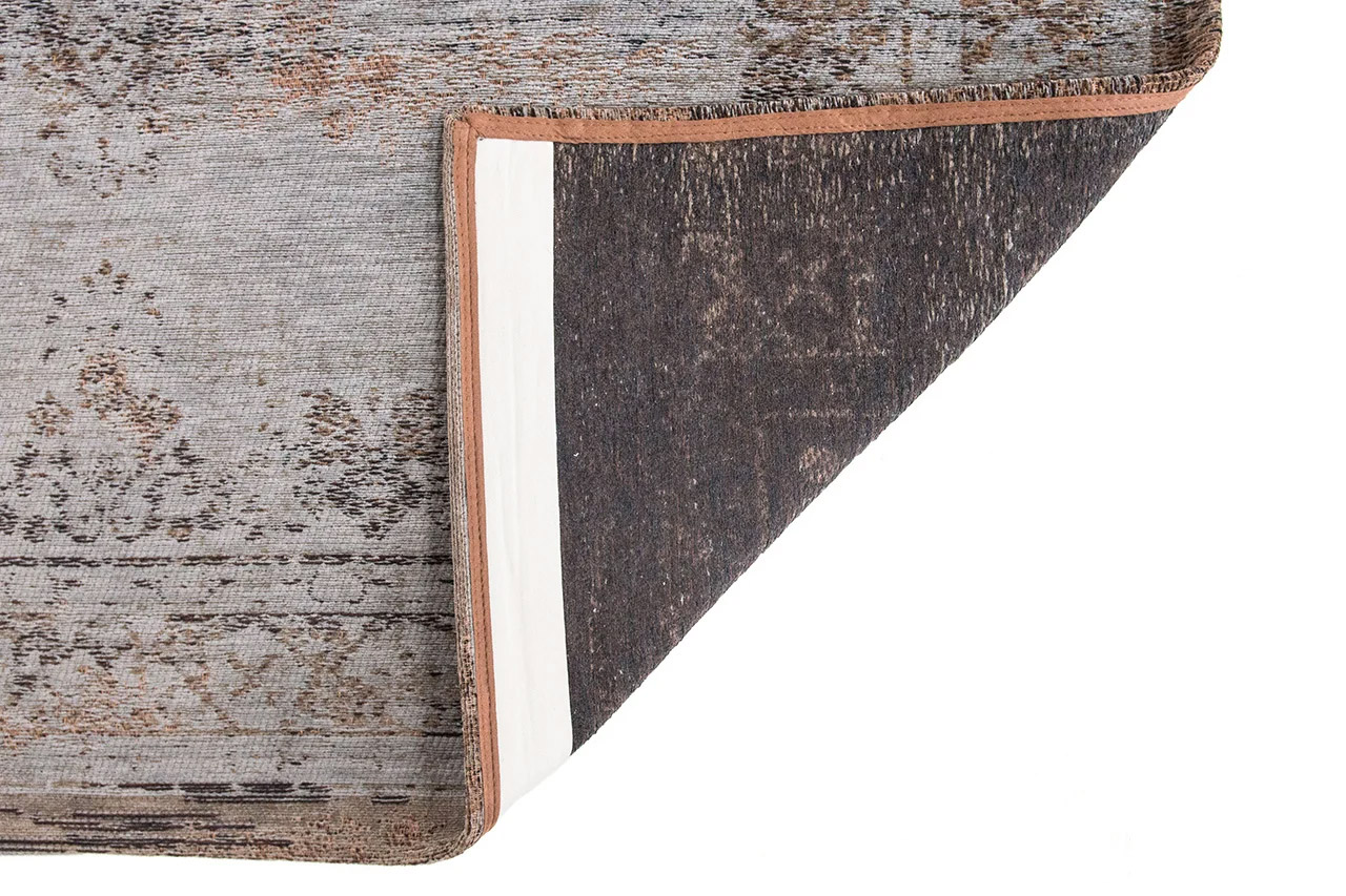 Medallion Grey Ebony Utomhusmatta 170x240cm - 5