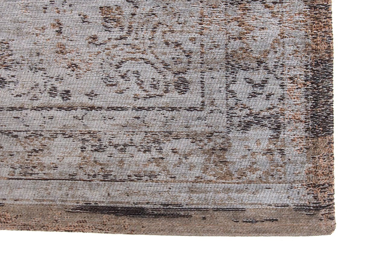Medallion Grey Ebony Utomhusmatta 200x280cm - 4