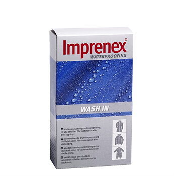 Imprenex Wash In 150ml