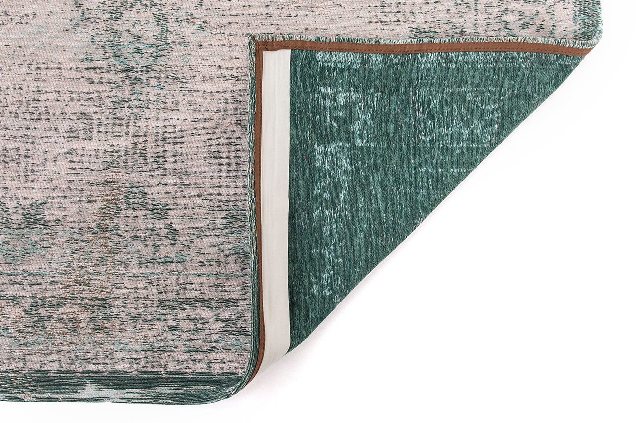 Medallion Jade Oyster Utomhusmatta 170x240cm - 6