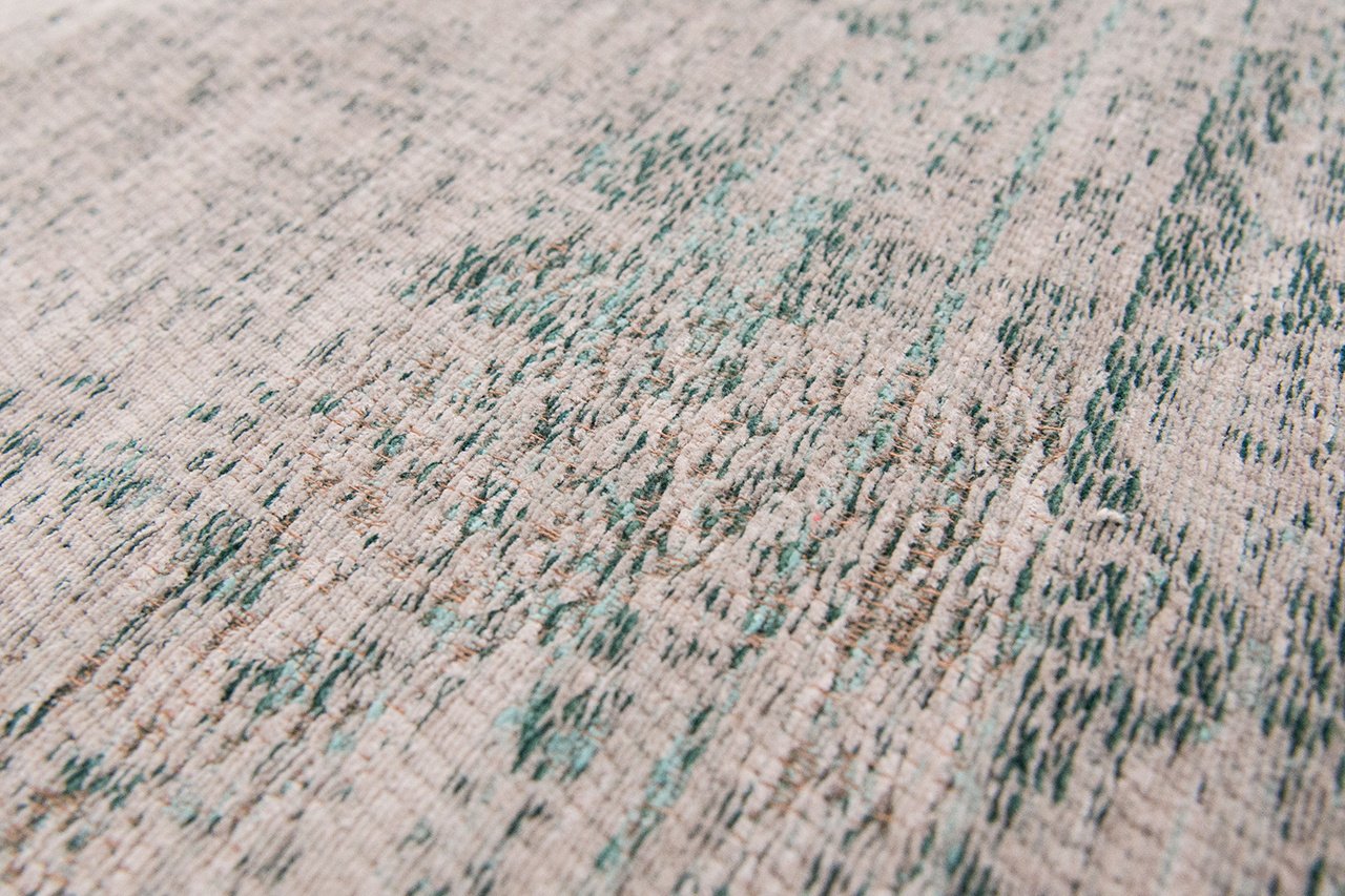 Medallion Jade Oyster Utomhusmatta 240x340cm - 4