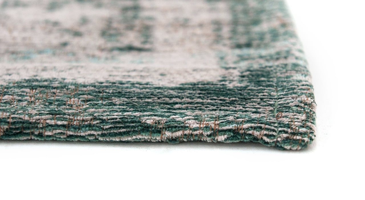 Medallion Jade Oyster Utomhusmatta 280x390cm - 5