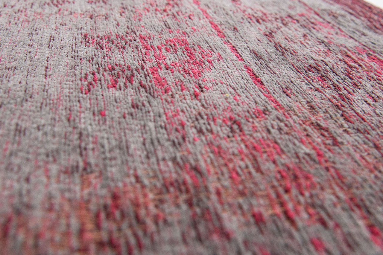 Medallion Pink Utomhusmatta 170x240cm - 4
