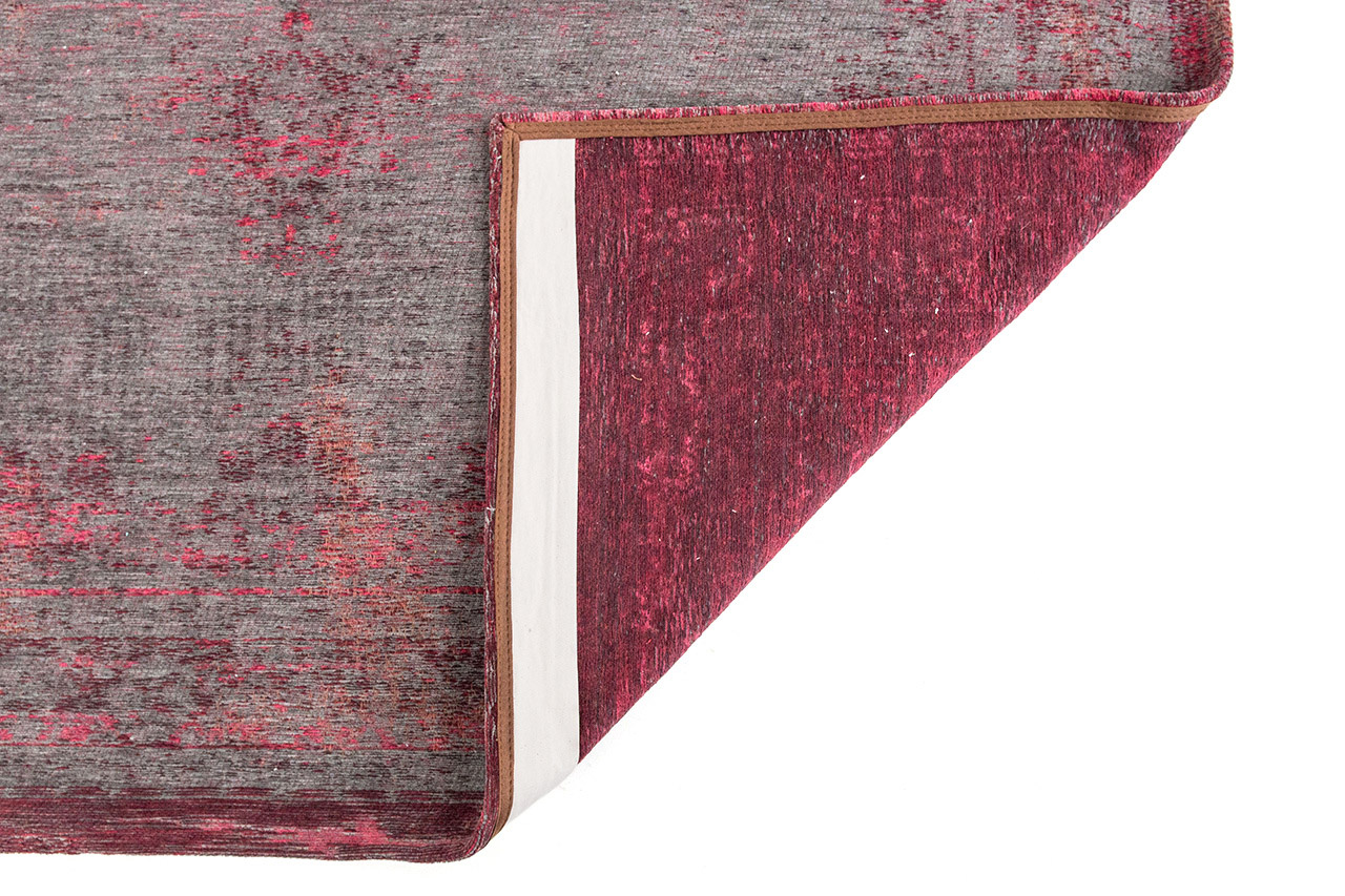 Medallion Pink Utomhusmatta 280x390cm - 8