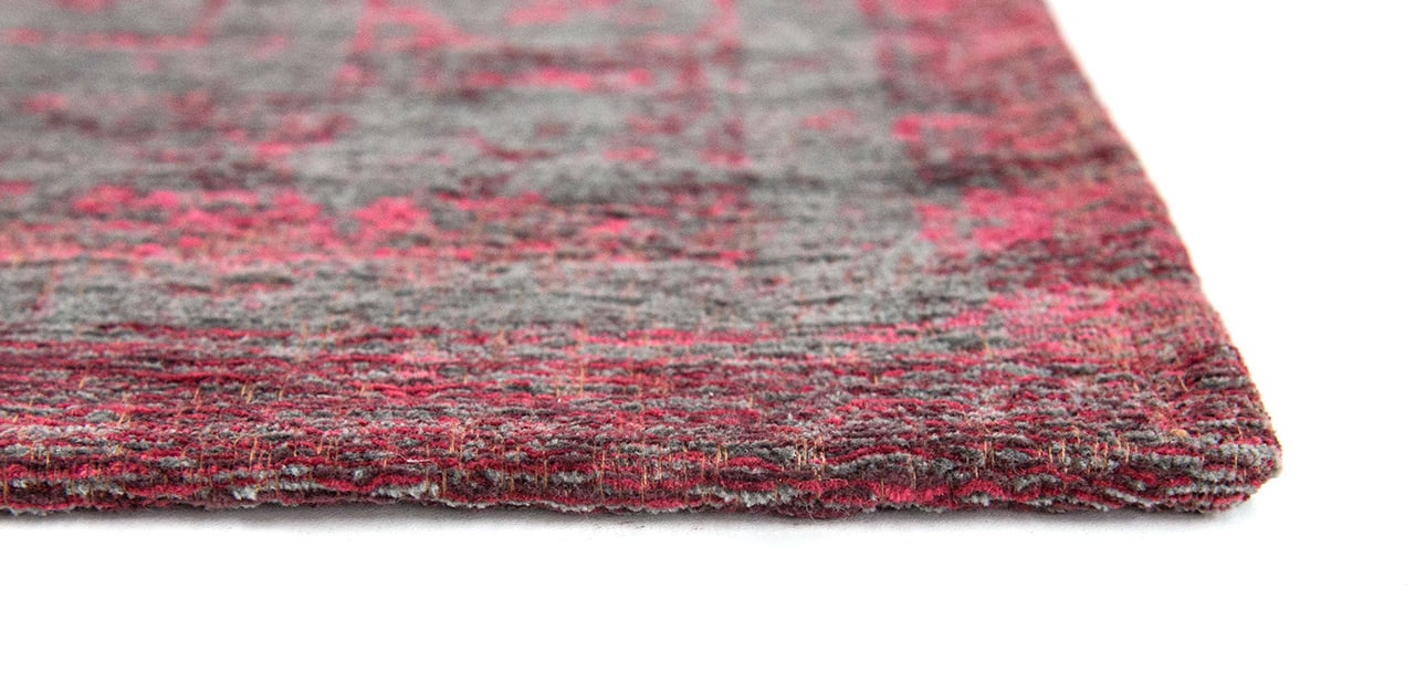 Medallion Pink Utomhusmatta 280x390cm - 6