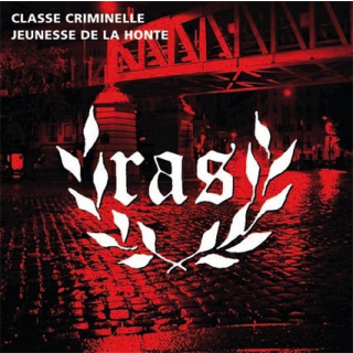 RAS - Classe criminelle - EP
