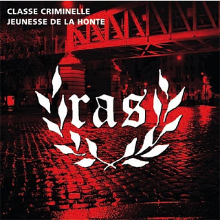 RAS - Classe criminelle - EP