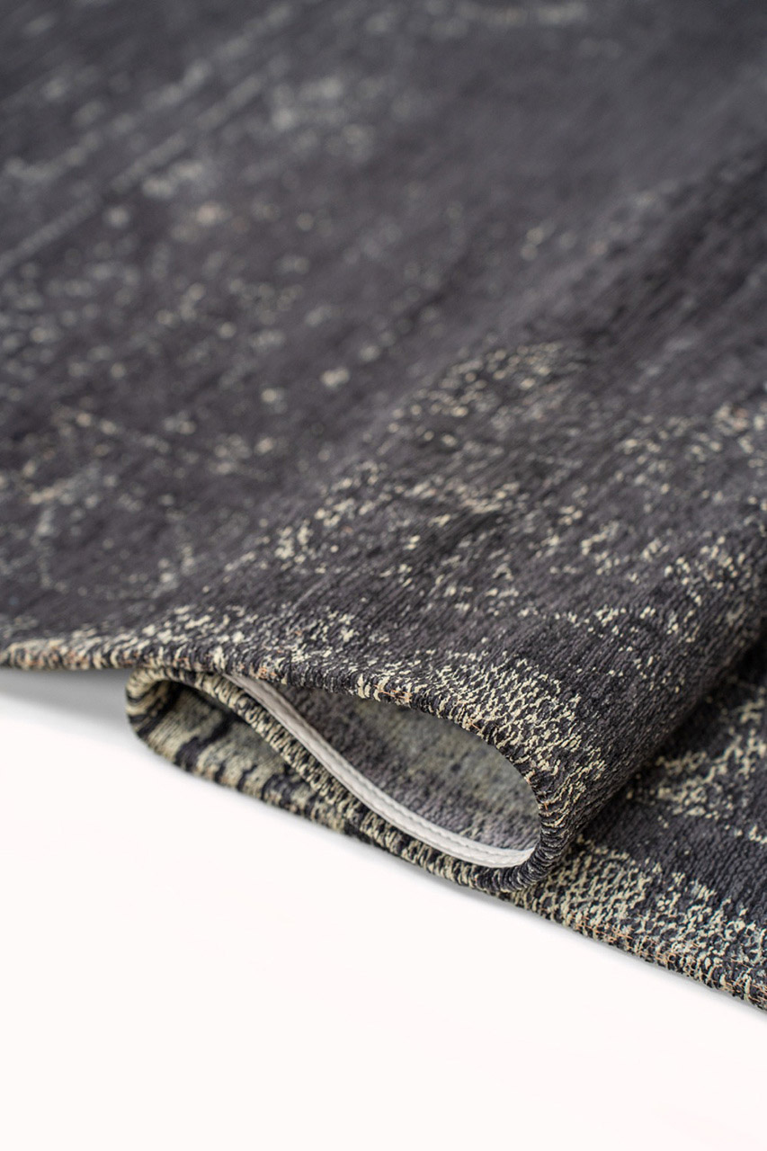 Medallion Mineral Black Utomhusmatta 170x240cm - 5