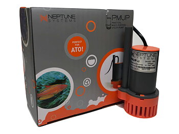 Neptune Systems  Multi-Purpose Utility Pump V2 (PMUP)