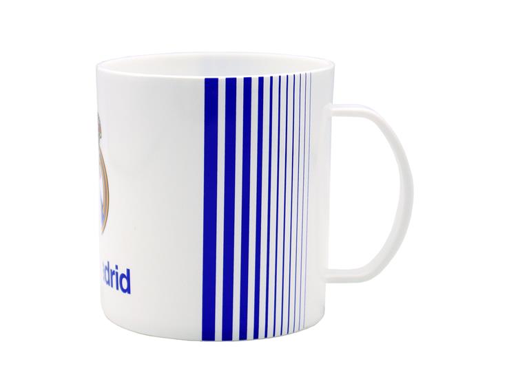 Real Madrid Mugg 400ml NY - 2