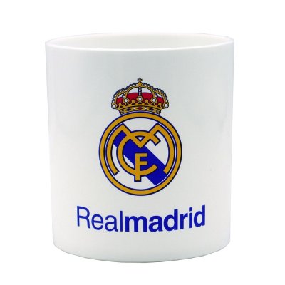 Real Madrid Mugg 400ml NY