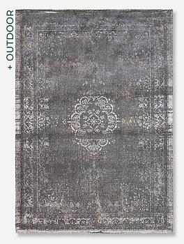 Medallion Stone Utomhusmatta 140x200cm