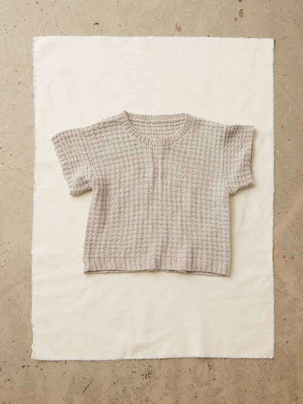 Sandnes Leo Tee & Bloomer 2505_03 (31 m st 3) - 2