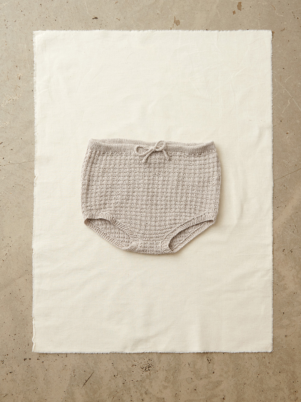 Sandnes Leo Tee & Bloomer 2505_03 (31 m st 3) - 4