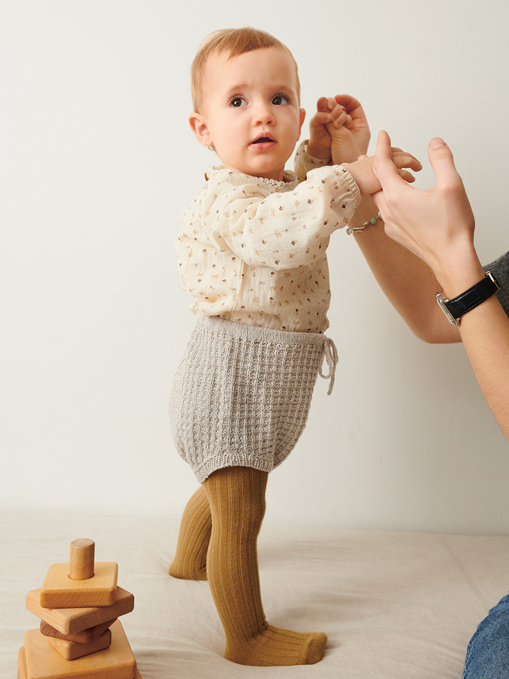 Sandnes Leo Tee & Bloomer 2505_03 (31 m st 3) - 3