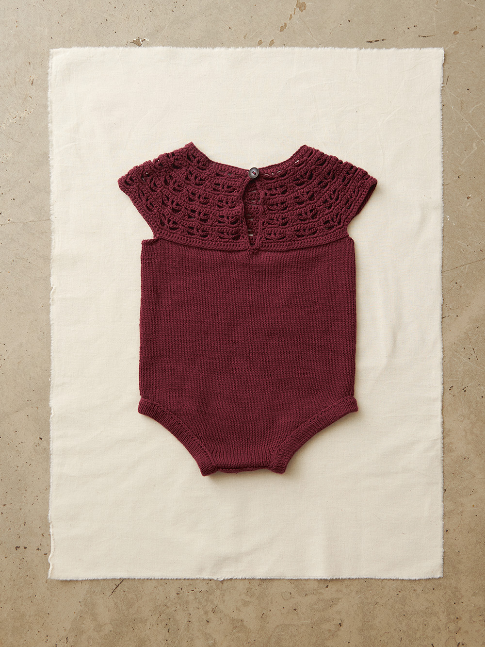 Sandnes Indy Body Baby 2505_01 (27 m st 3) - 2