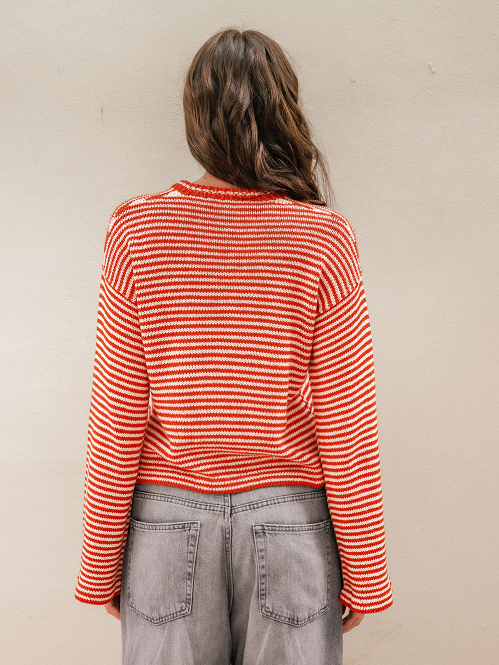 Sandnes Cleo Sweater & Skirt 2504_02 (21 m st 3,5) - 5