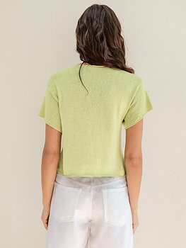 Sandnes Milly Top 2504_05 (27 m st 3)