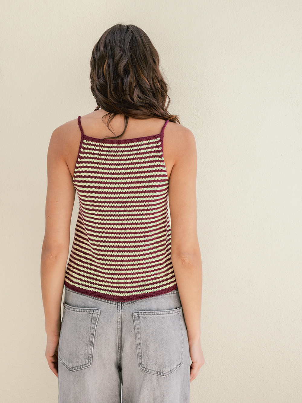 Sandnes West Singlet 2504_08 (21 m st 3,5) - 3