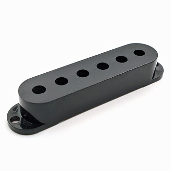 Pickup Cover "Strato" Black (52mm) 