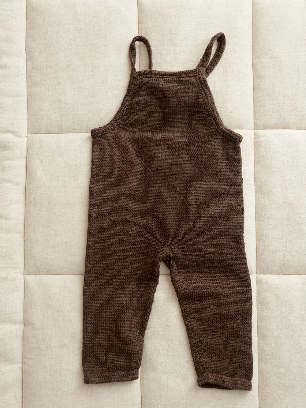 Sandnes Bunny Pants Baby 2413_07 (27 m st 3) - 4