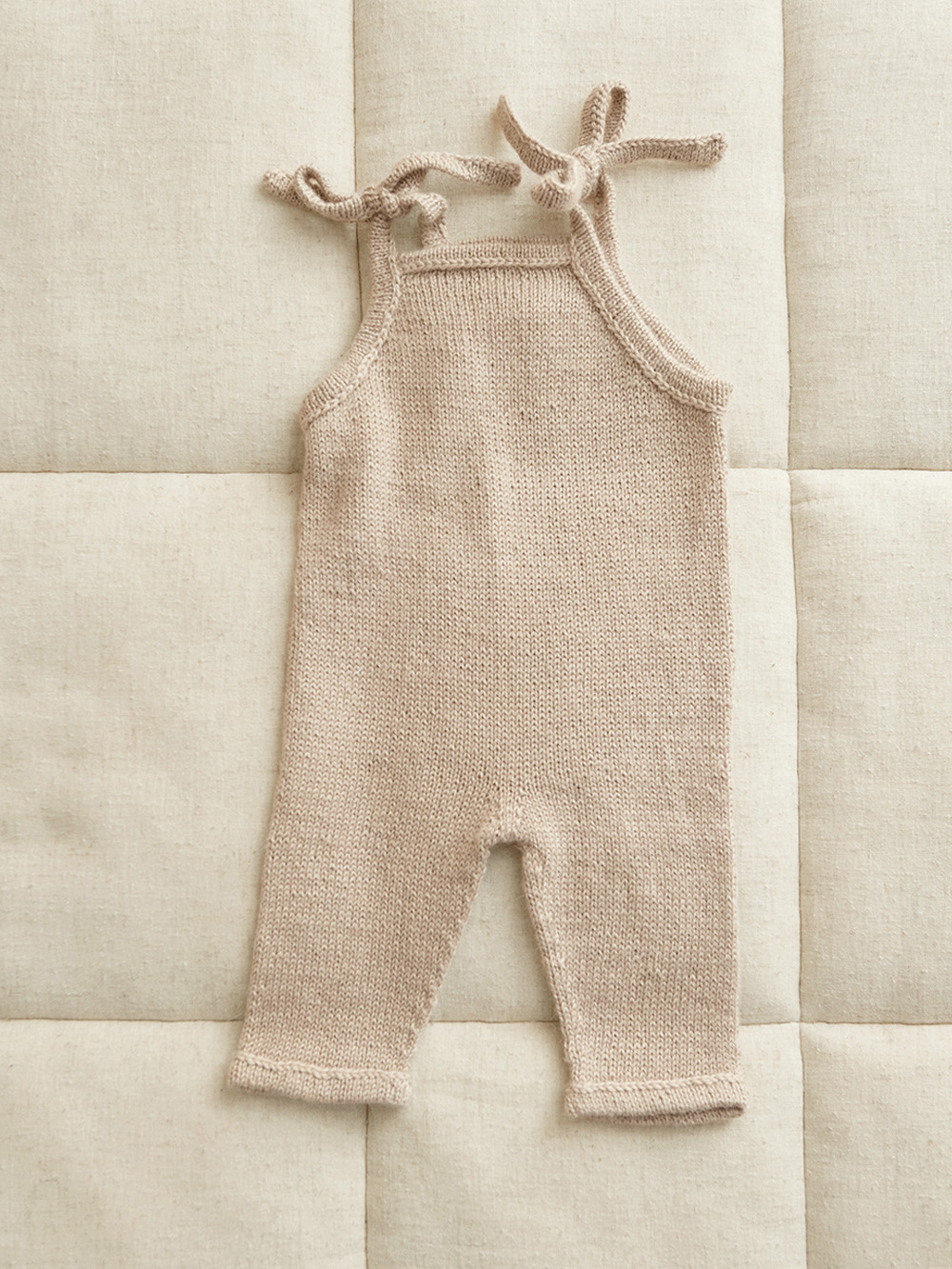 Sandnes Bunny Pants Baby 2413_07 (27 m st 3) - 6