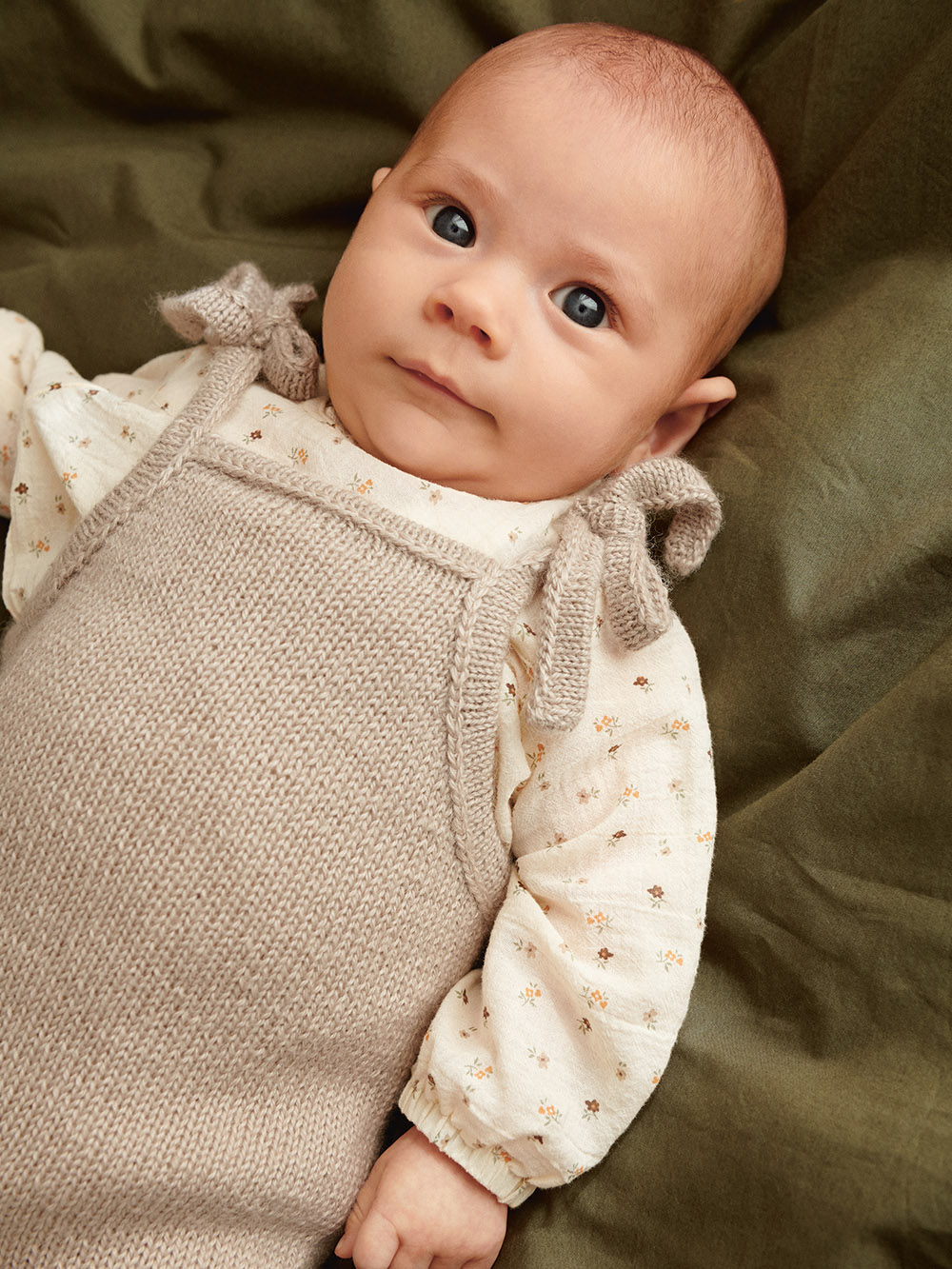 Sandnes Bunny Pants Baby 2413_07 (27 m st 3) - 5