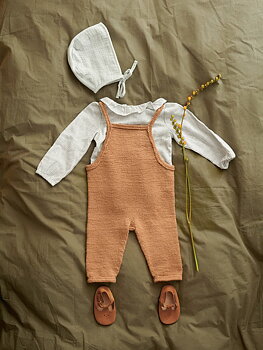 Sandnes Bunny Pants Baby 2413_07 (27 m st 3)