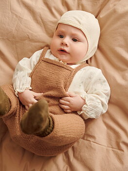 Sandnes Bunny Pants Baby 2413_07 (27 m st 3)