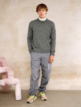 Sandnes Brendan Sweater Man 2412_05 (21 m st 4)