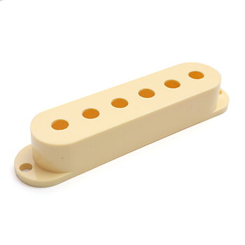 Pickup Cover "Strato" Cream (52mm) 
