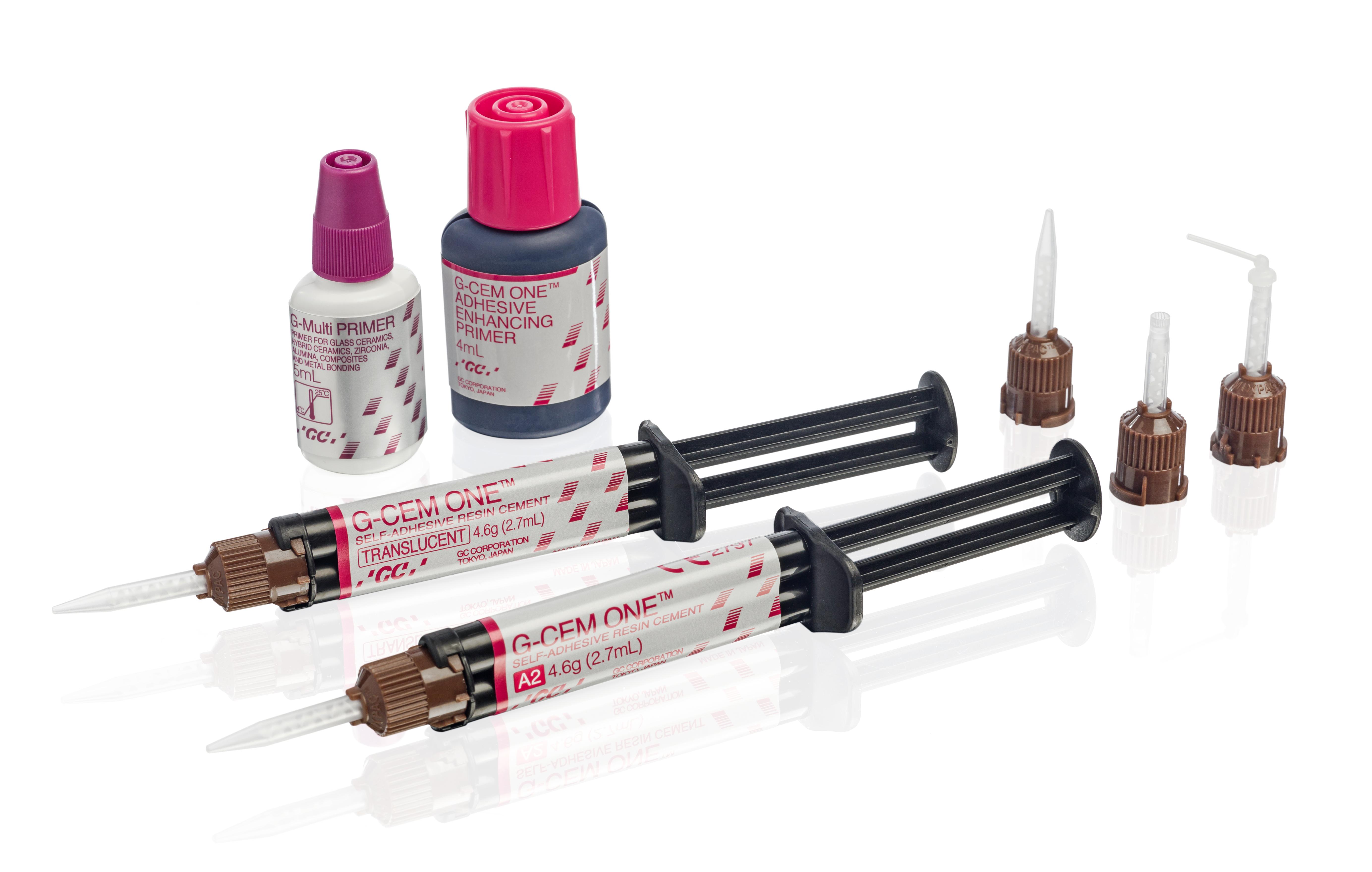 GC CEM-ONE System Kit