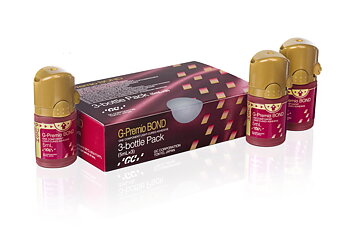 GC G-Premio BOND 3-bottle Pack