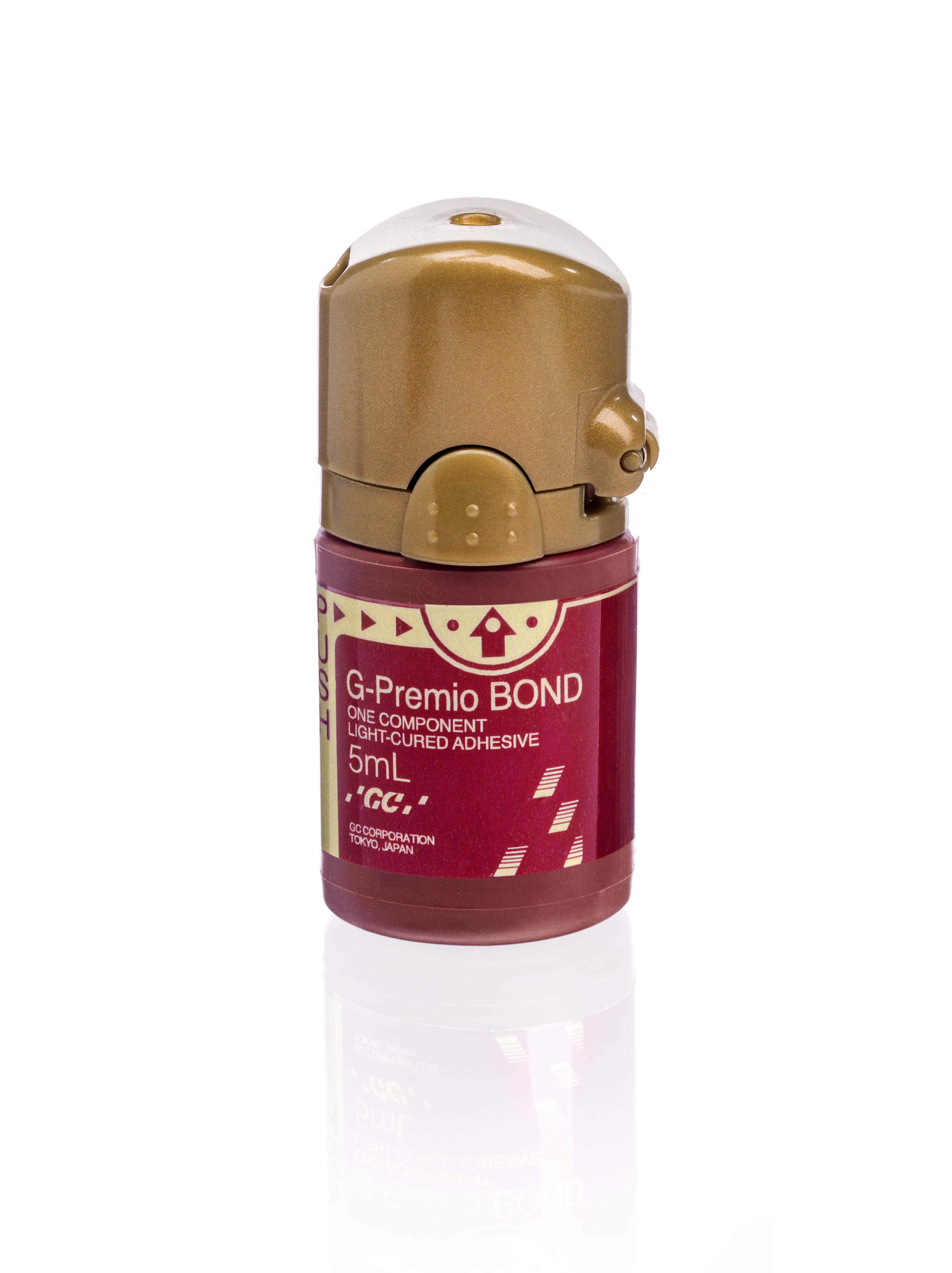 GC G-Premio BOND bottle refill 5 ml