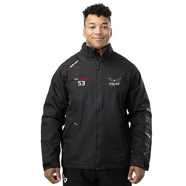 Bauer Team Midweight jacka S24 Eagles HK