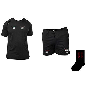 Bauer off-ice paket S24 Eagles HK