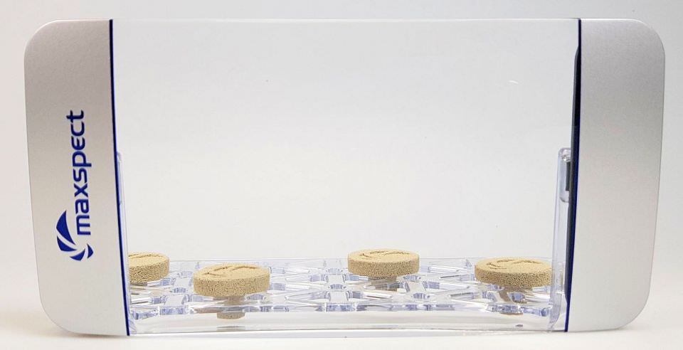 Maxspect Fragnifier - 2