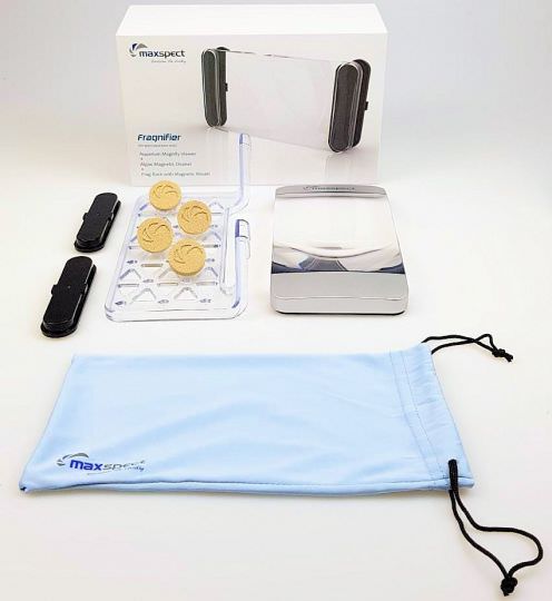 Maxspect Fragnifier - 3
