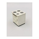 Dollhouse Second Hand Lerro Kitchen stove 50s