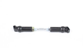 Control rod, throttle control B230F