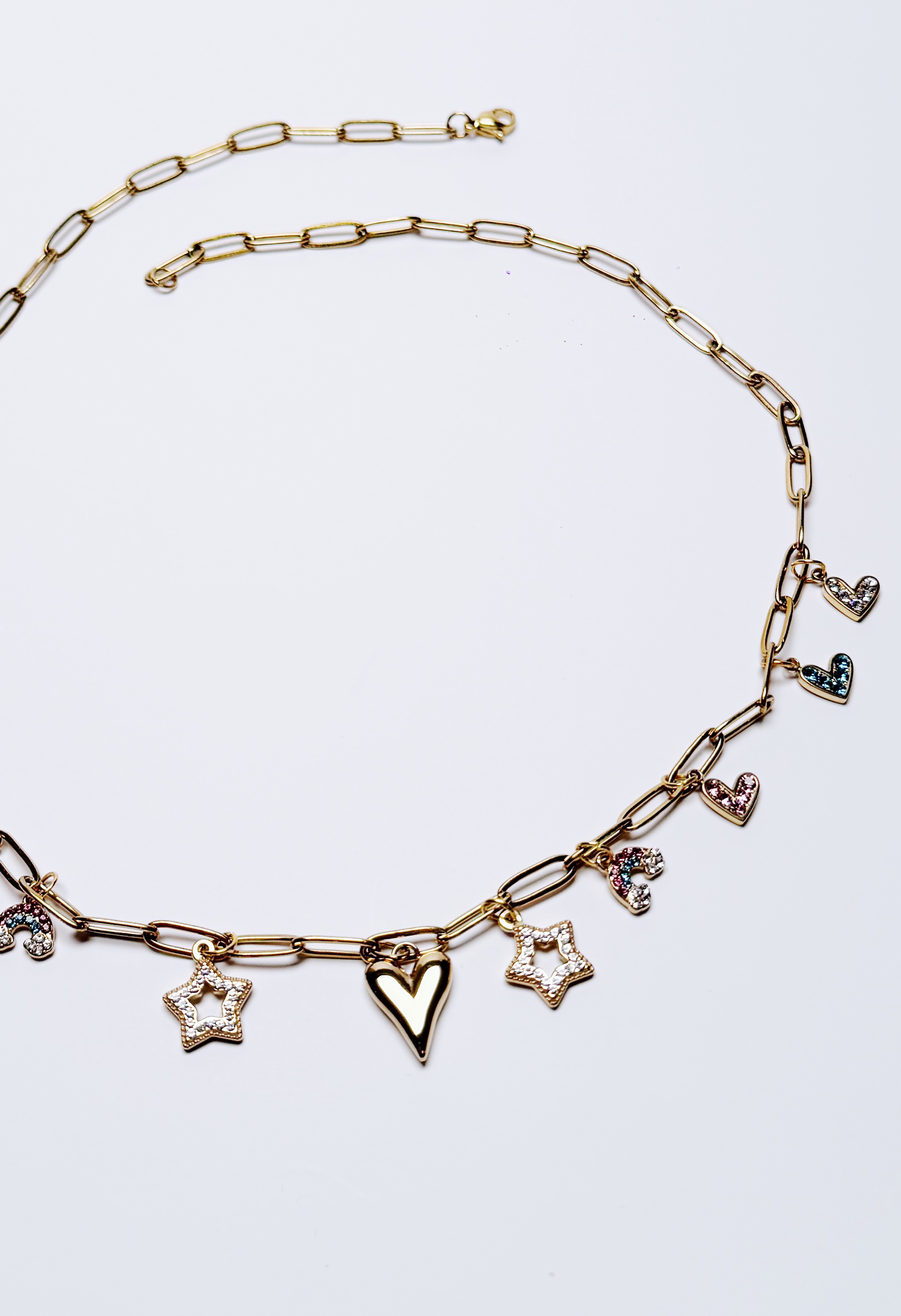 LE PRIDÈ EXCLUSIF - Halsband (Limited 2025 Pride Edition) - 6