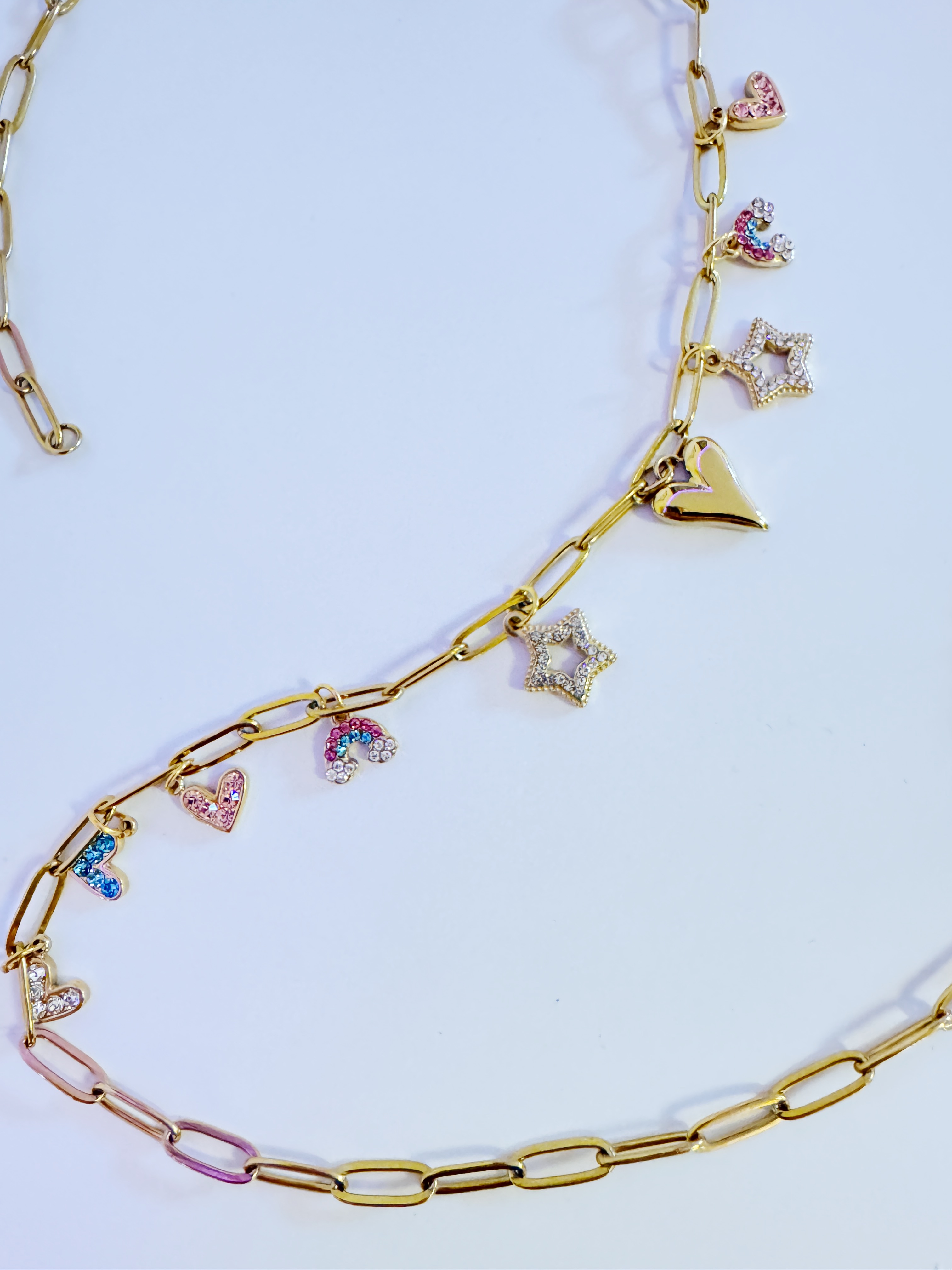 LE PRIDÈ EXCLUSIF - Halsband (Limited 2025 Pride Edition) - 7