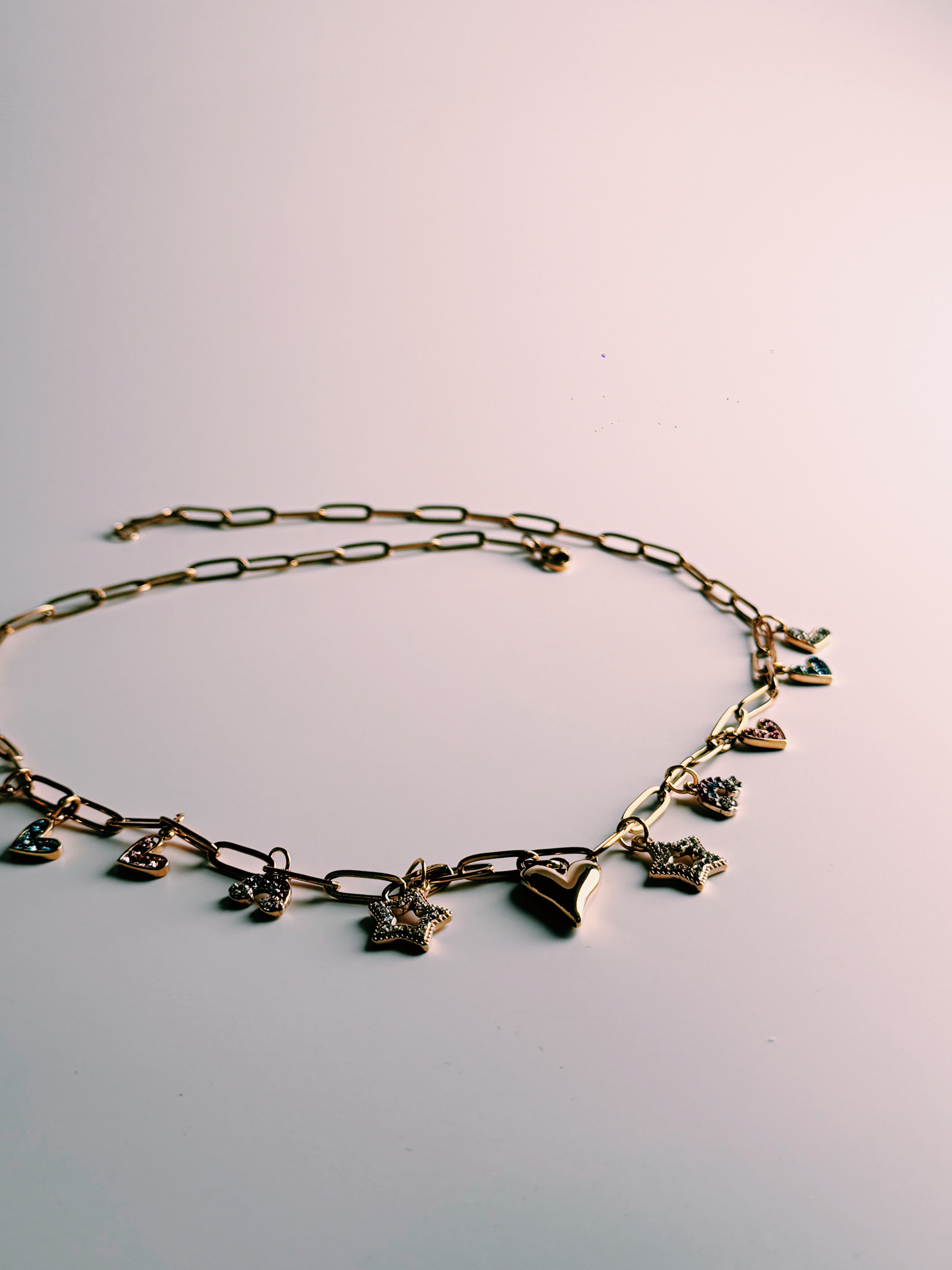 LE PRIDÈ EXCLUSIF - Halsband (Limited 2025 Pride Edition) - 8