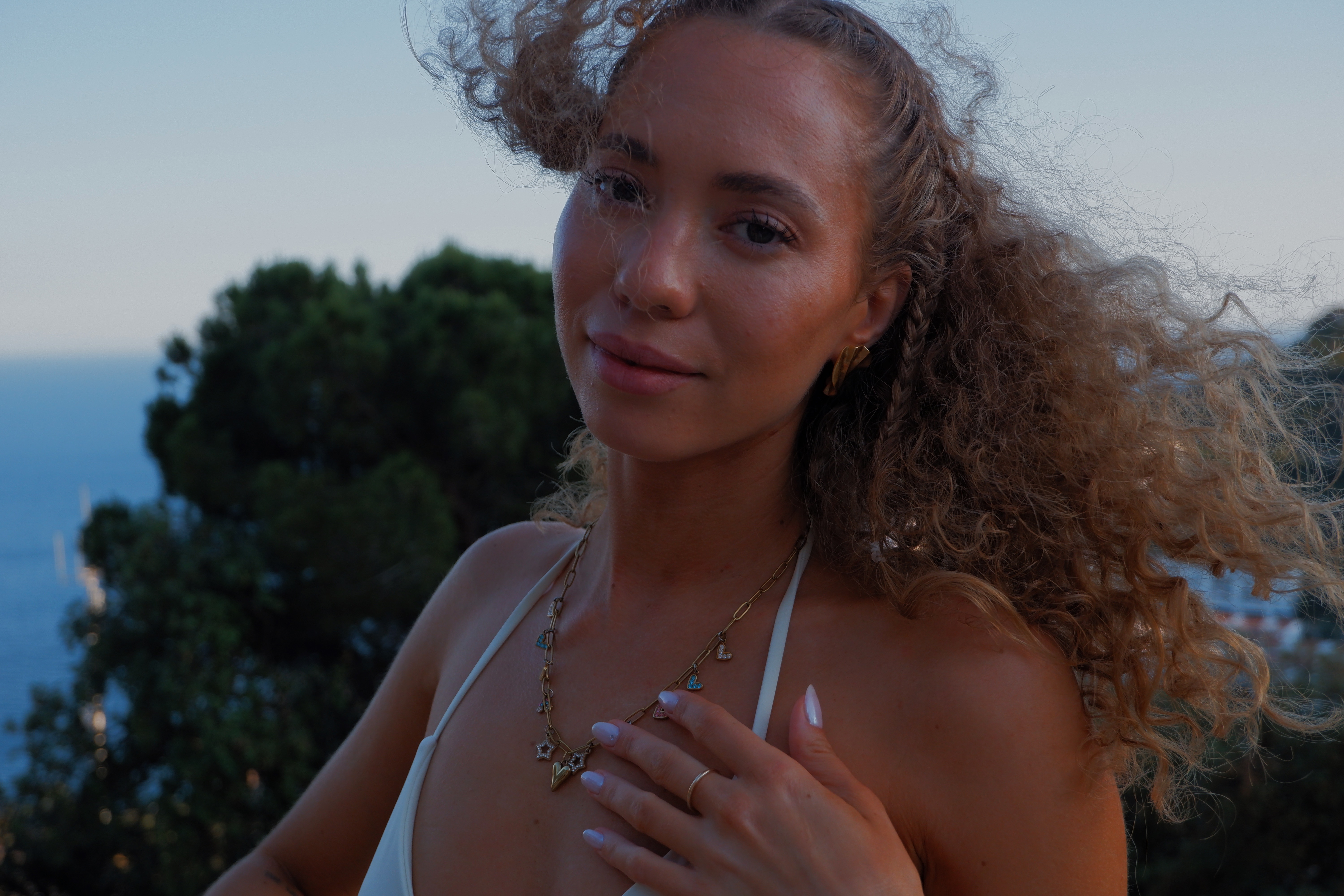 LE PRIDÈ EXCLUSIF - Halsband (Limited 2025 Pride Edition) - 4