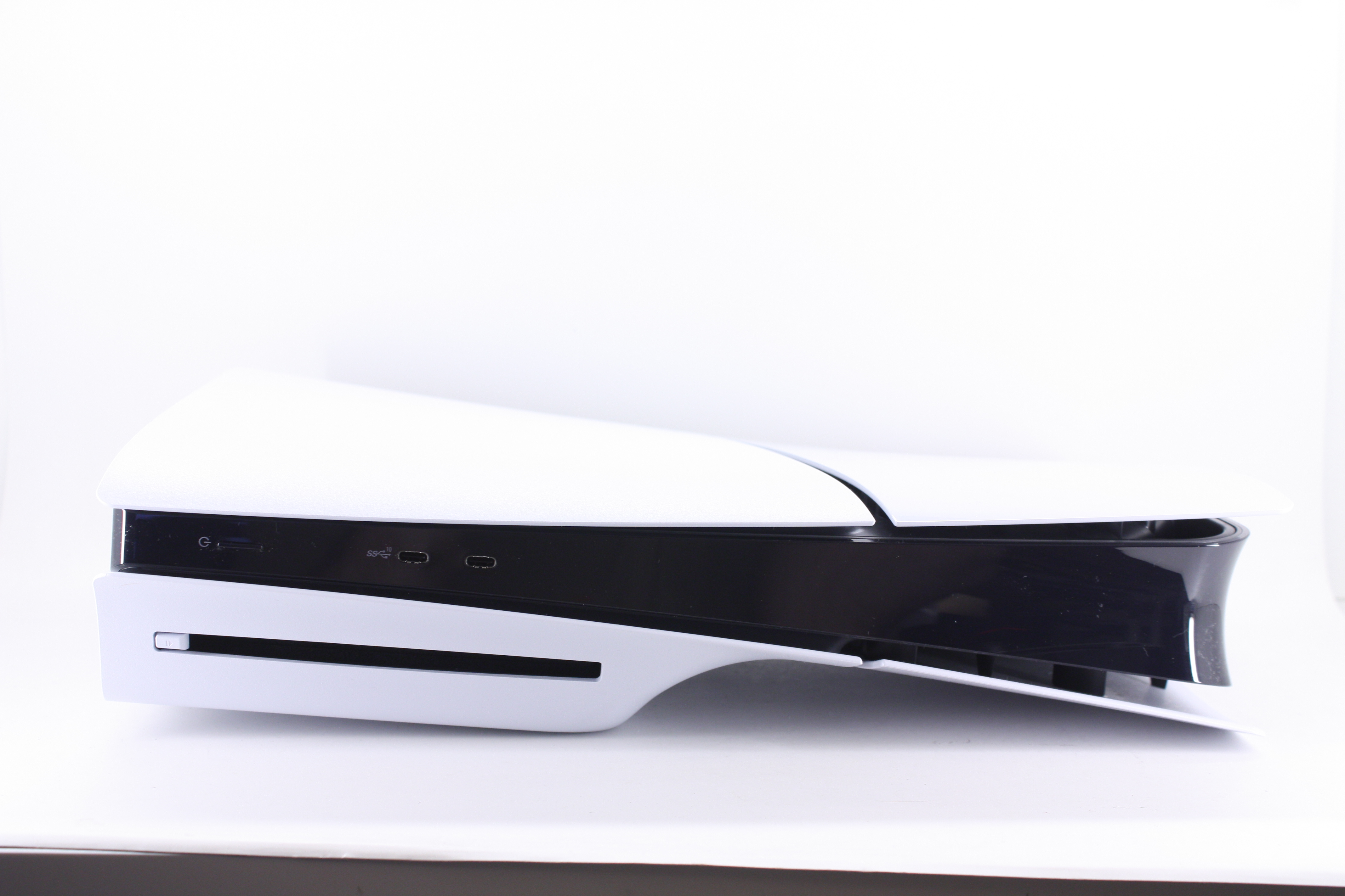 PS5 Playstation 5 Slim Standard edition - Begagnad - TOPPSKICK